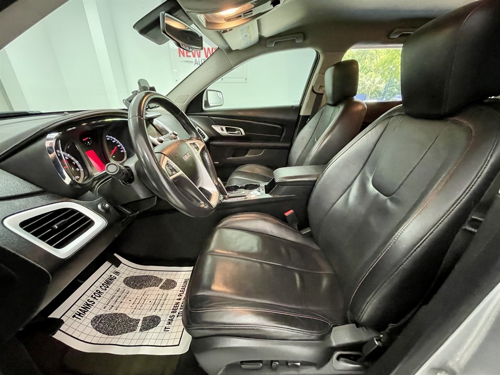 2012 GMC Terrain SLT-1 photo