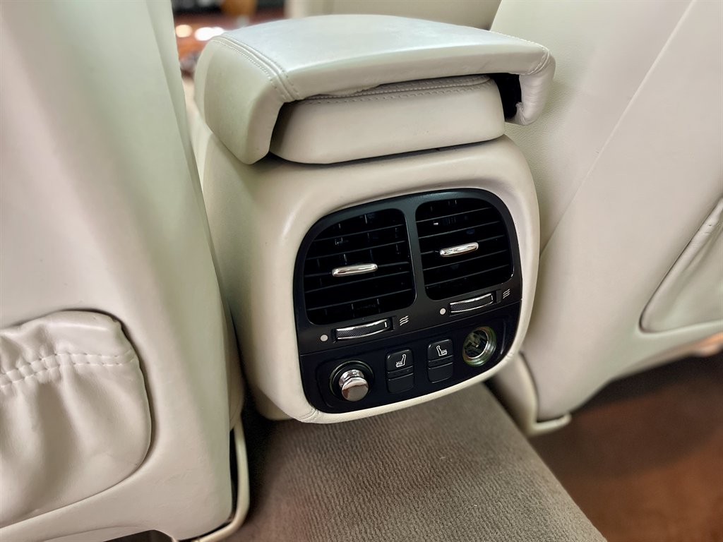 2005 Jaguar XJ-Series Vanden Plas photo