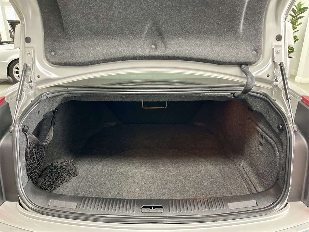 2008 Cadillac CTS 3.6L V6 photo