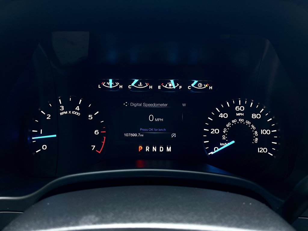 2018 Ford F150 XL photo