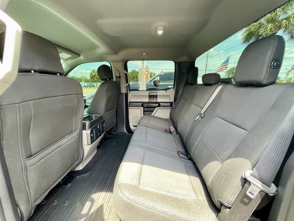 2018 Ford F150 XL photo