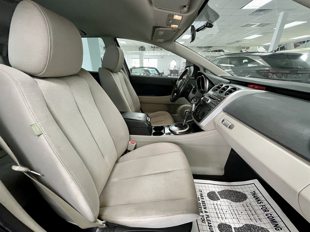 2009 Mazda CX-7 Grand Touring photo