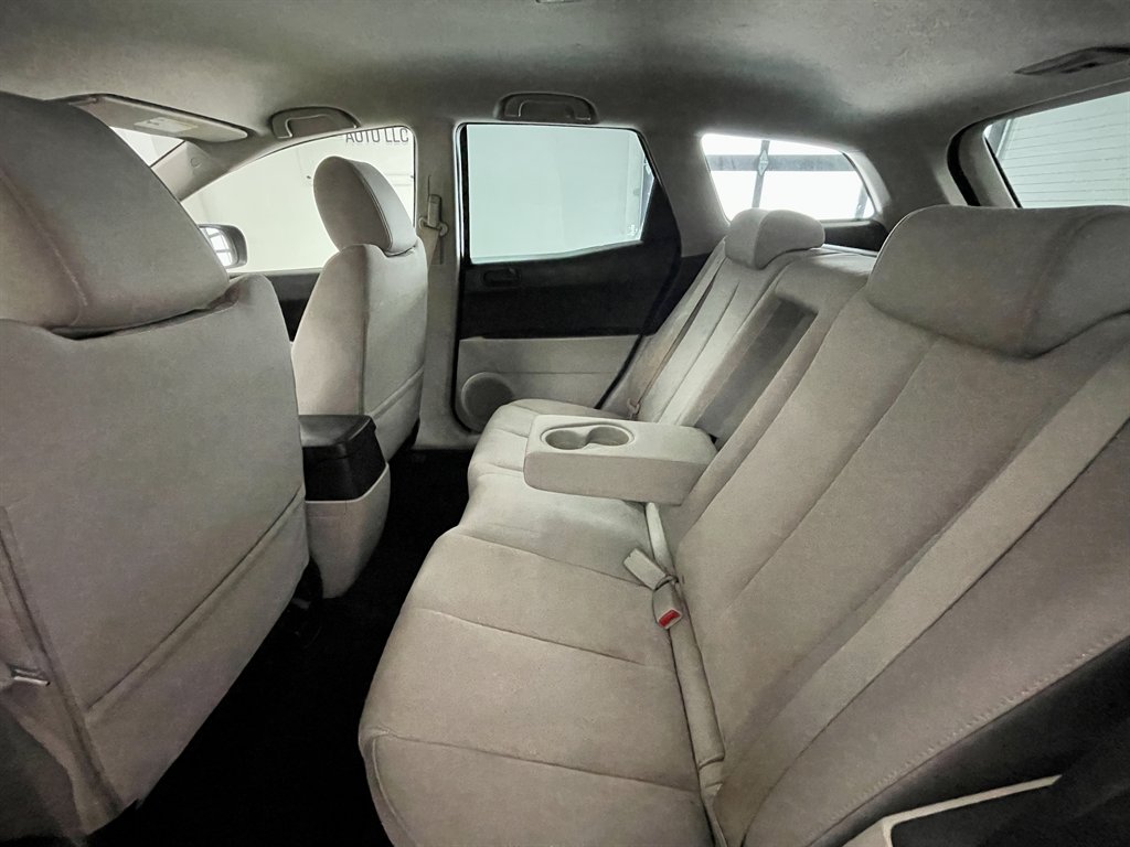 2009 Mazda CX-7 Grand Touring photo