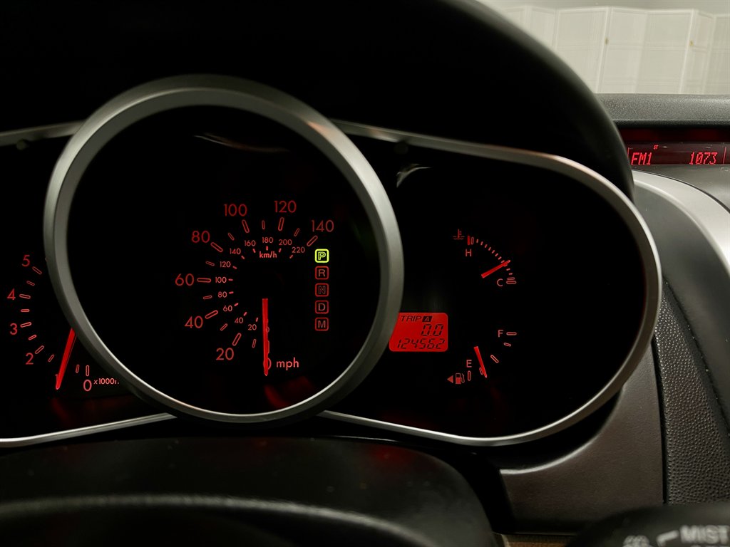 2009 Mazda CX-7 Grand Touring photo