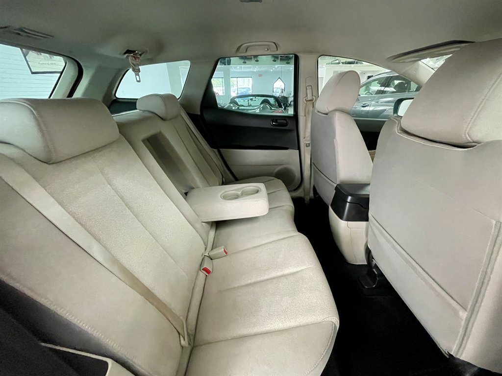 2009 Mazda CX-7 Grand Touring photo