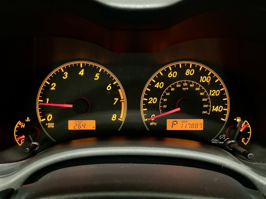 2011 Toyota Corolla photo