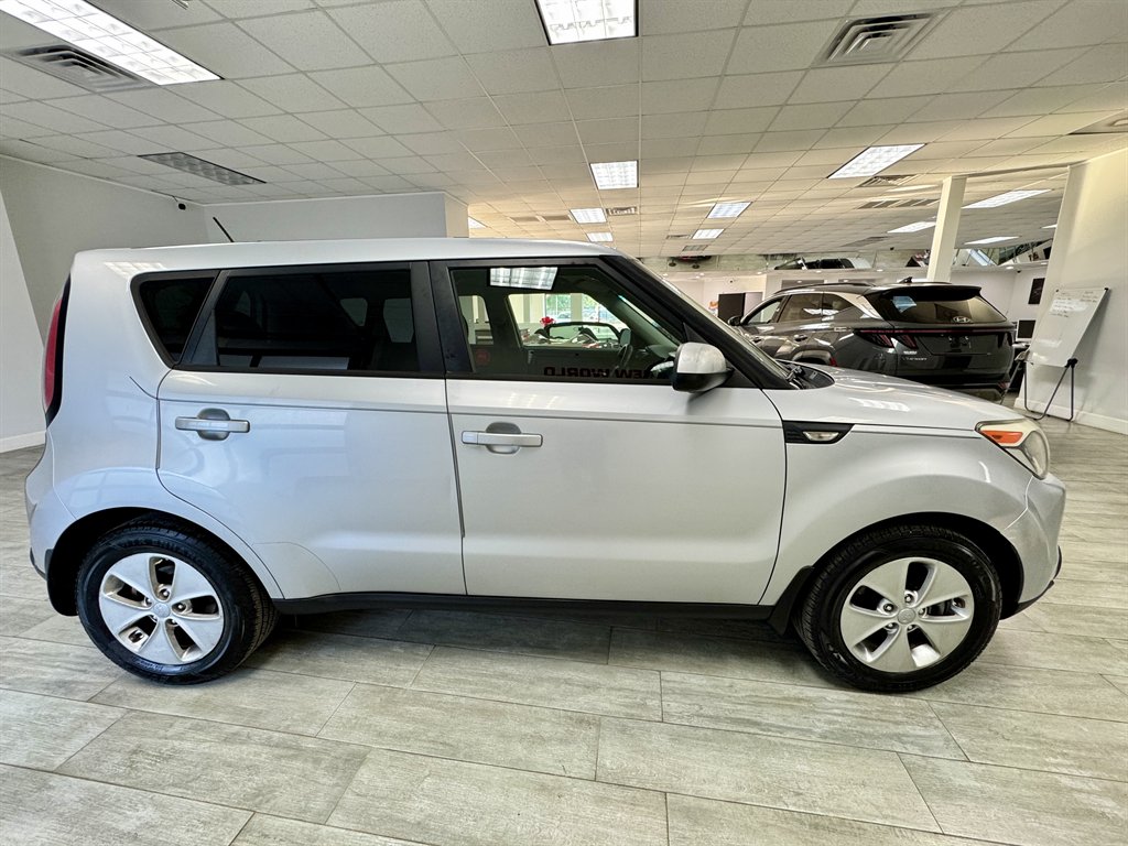 2014 Kia Soul photo