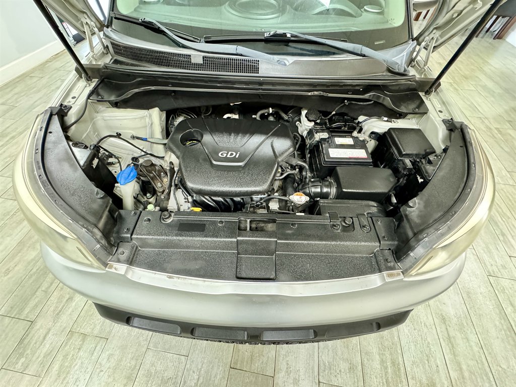 2014 Kia Soul photo