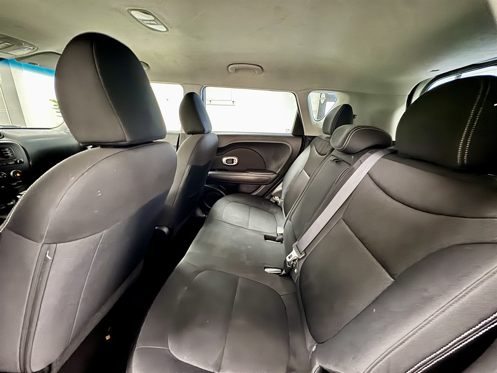 2014 Kia Soul photo