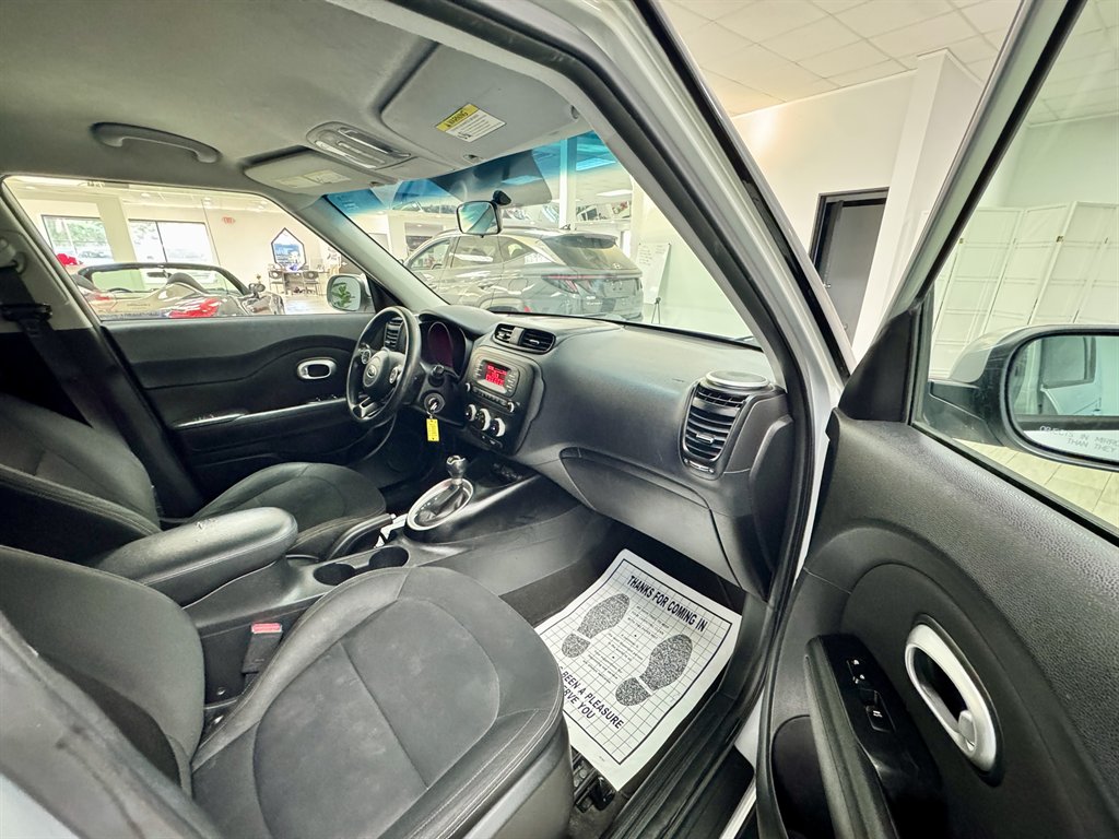 2014 Kia Soul photo