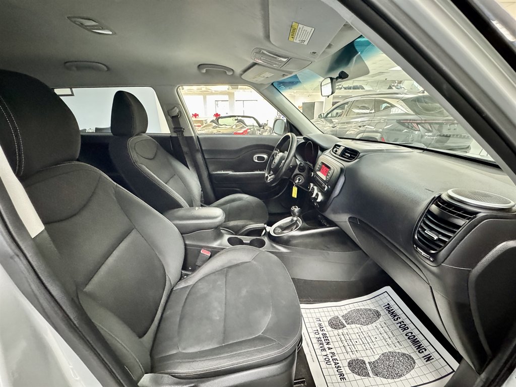 2014 Kia Soul photo
