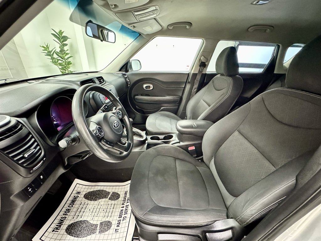 2014 Kia Soul photo
