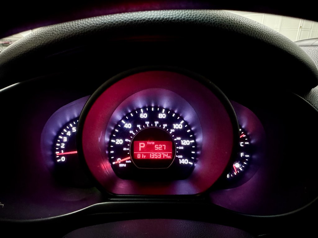 2014 Kia Soul photo