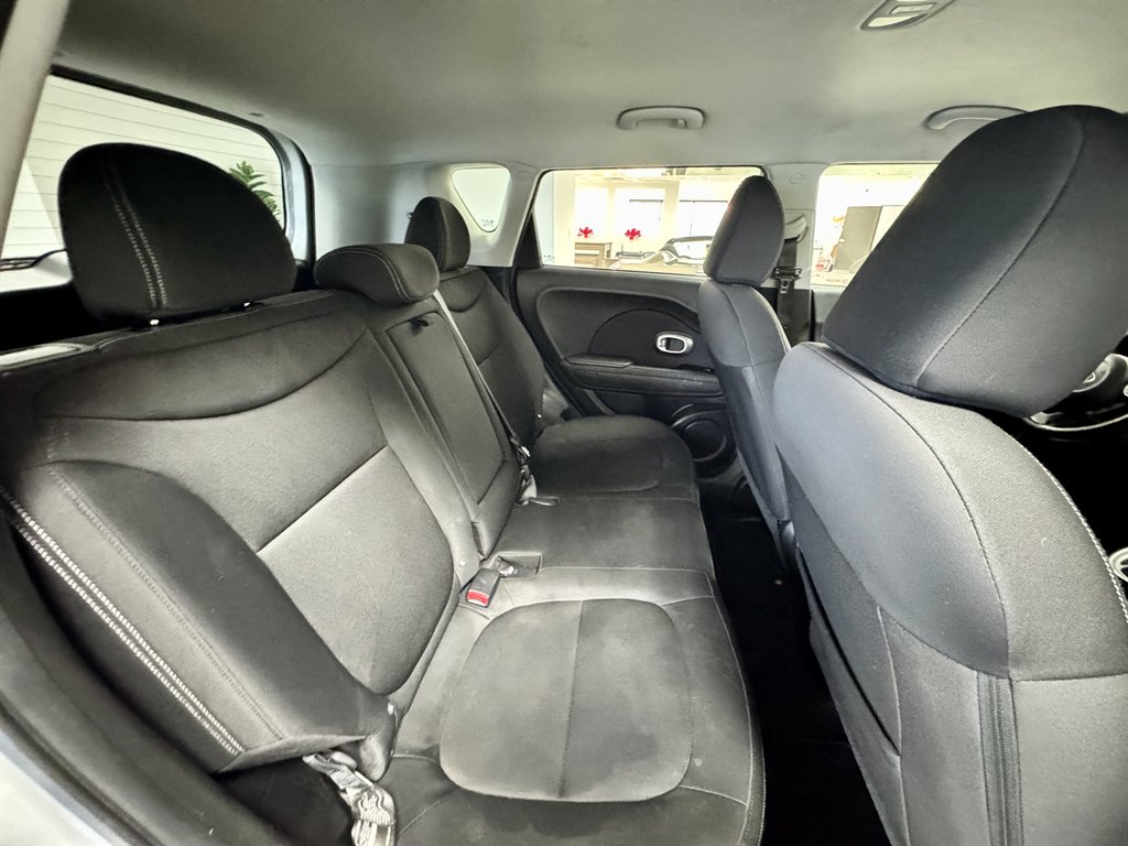 2014 Kia Soul photo
