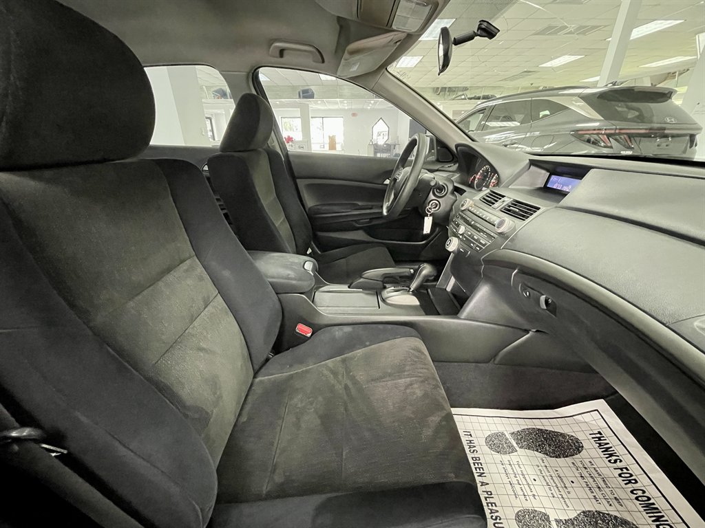 2008 Honda Accord LX photo