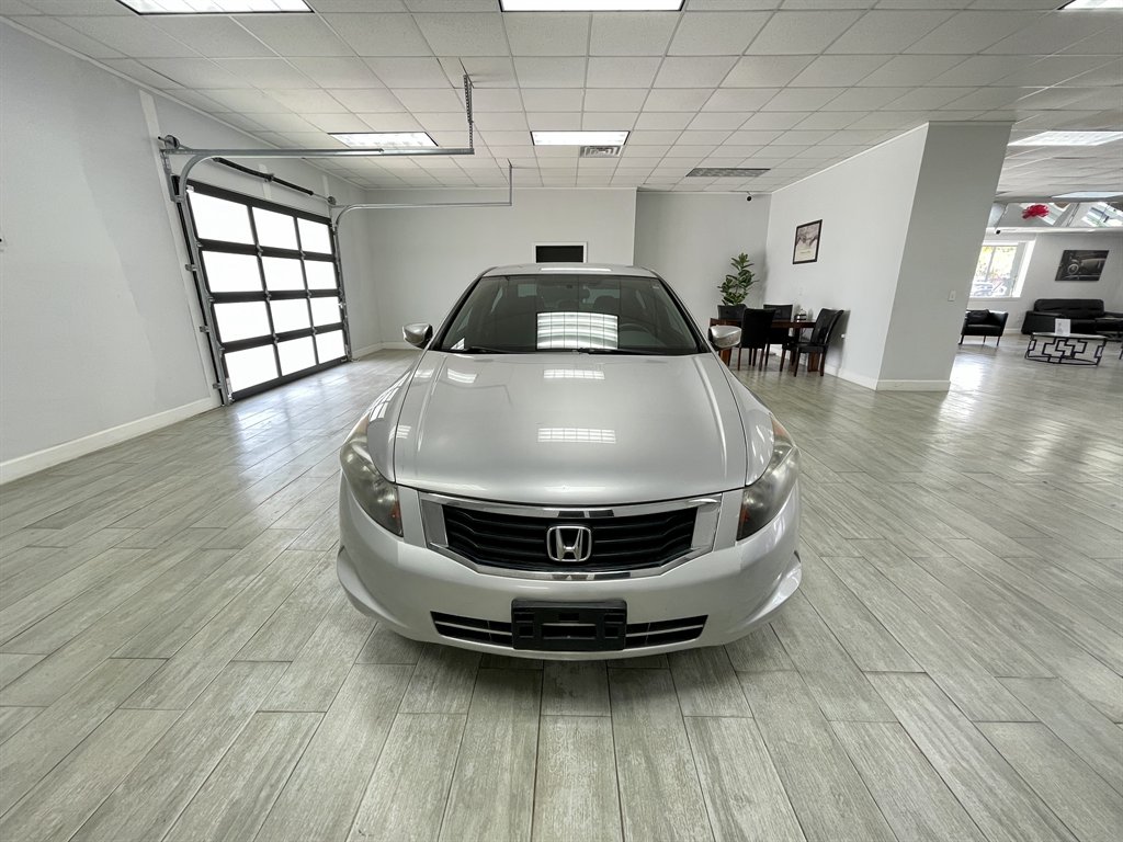 2008 Honda Accord LX photo