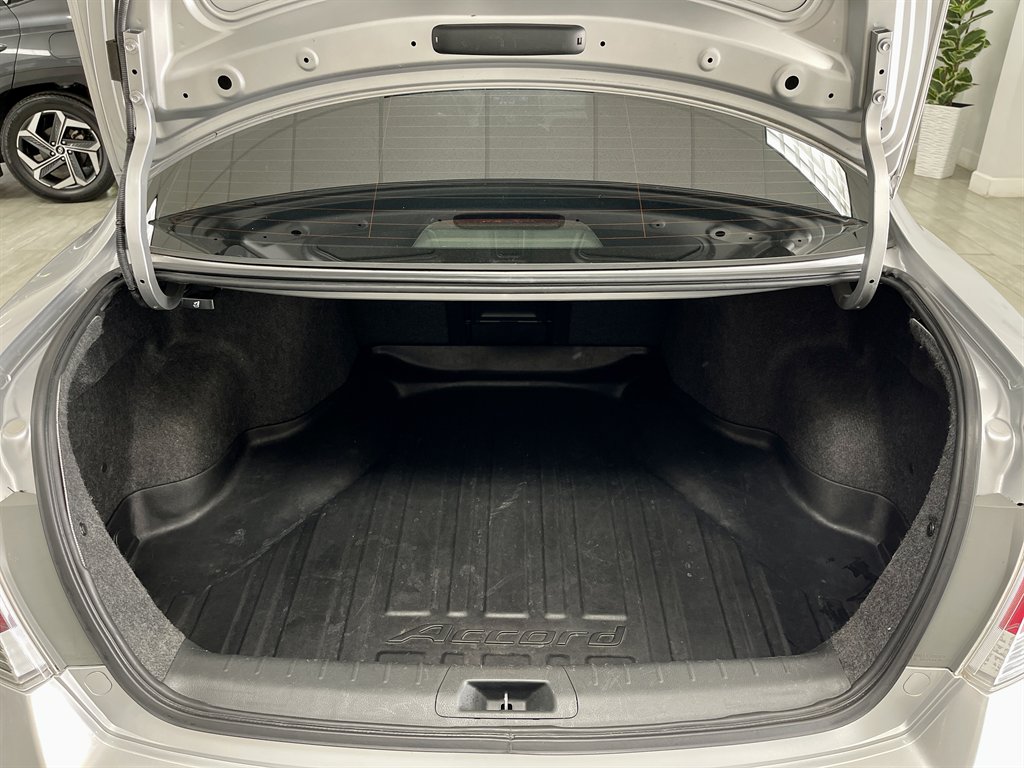 2008 Honda Accord LX photo