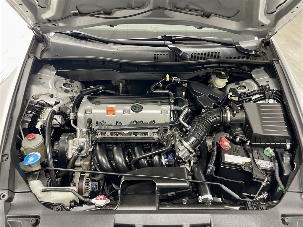 2008 Honda Accord LX photo