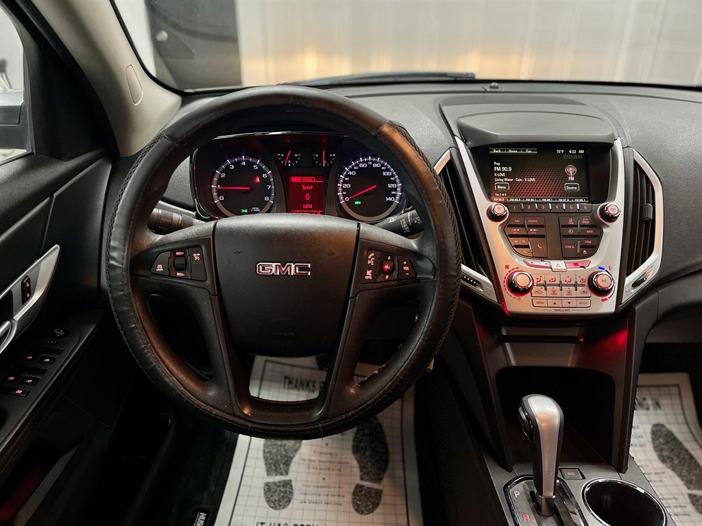 2013 GMC Terrain - $5,998