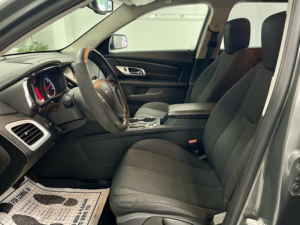 2013 GMC Terrain - $5,998