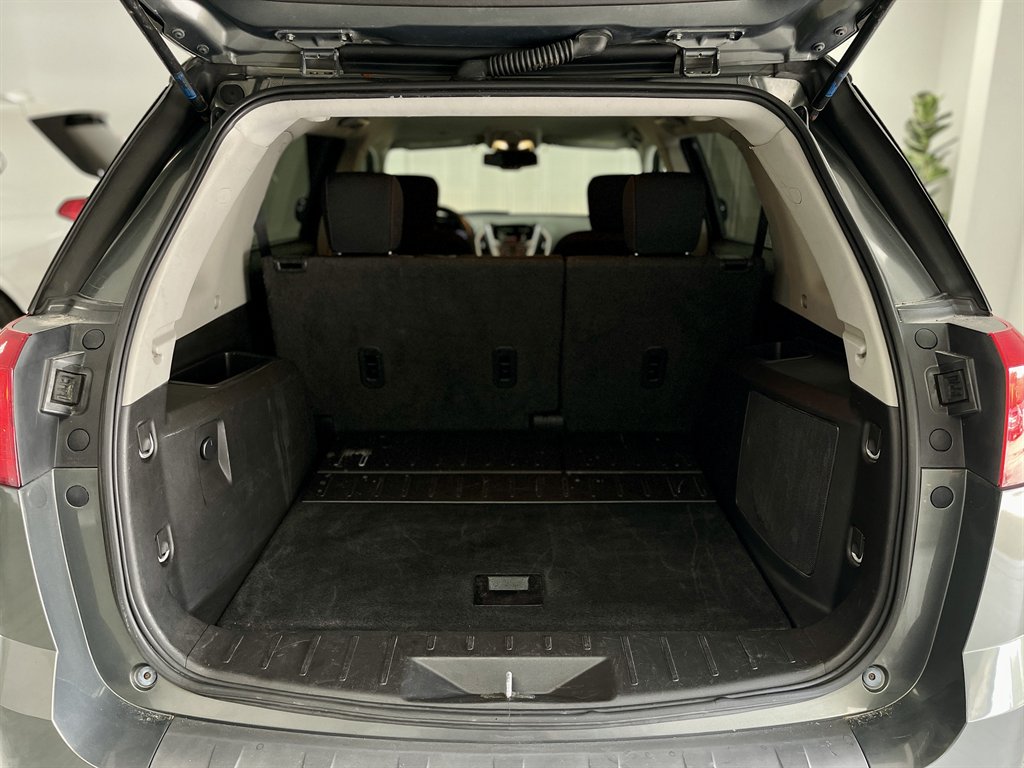 2013 GMC Terrain - $5,998