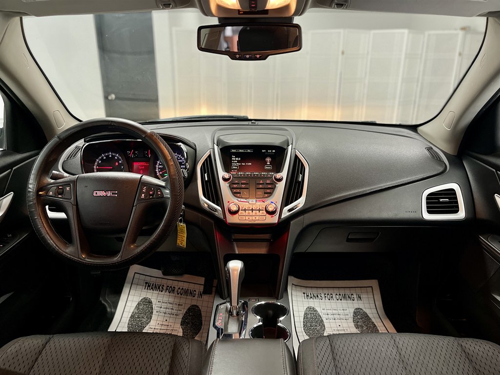 2013 GMC Terrain - $5,998
