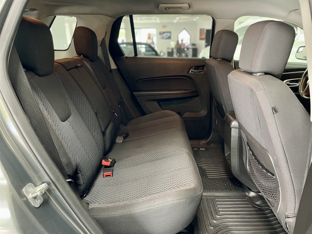 2013 GMC Terrain - $5,998