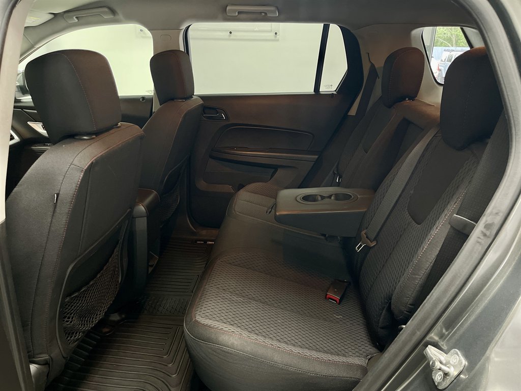 2013 GMC Terrain - $5,998