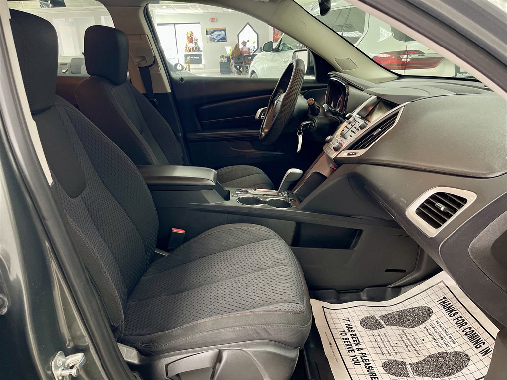 2013 GMC Terrain - $5,998