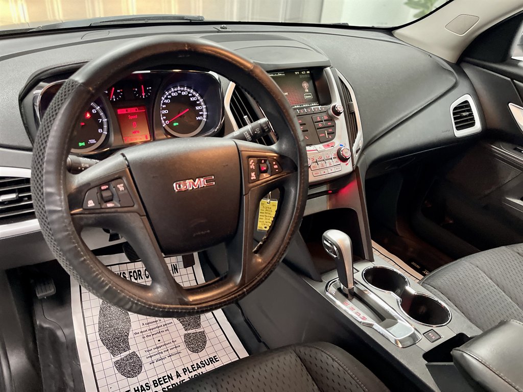2013 GMC Terrain - $5,998
