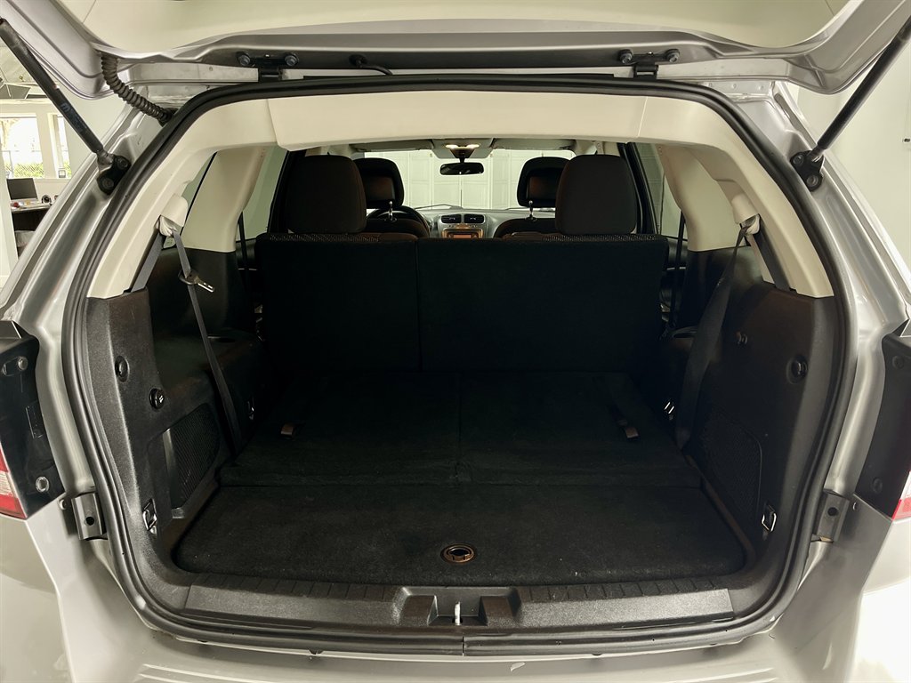 2016 Dodge Journey - $5,998