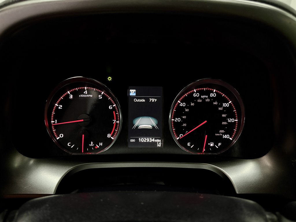 2017 Toyota RAV4 - $16,998