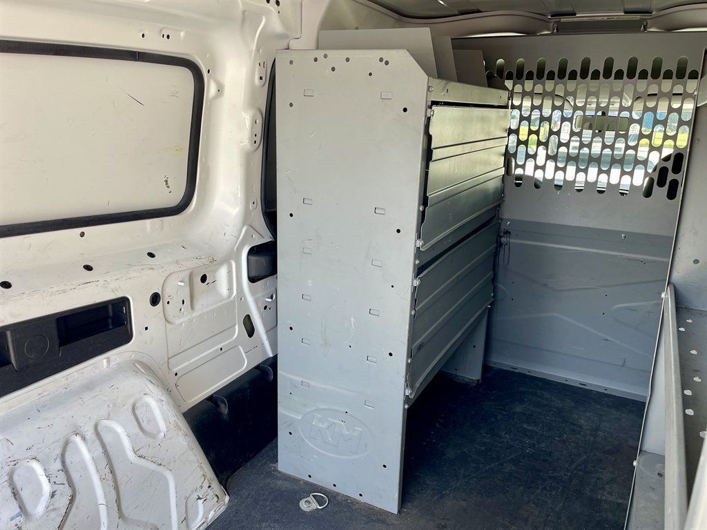 2021 Ram ProMaster City - $15,998
