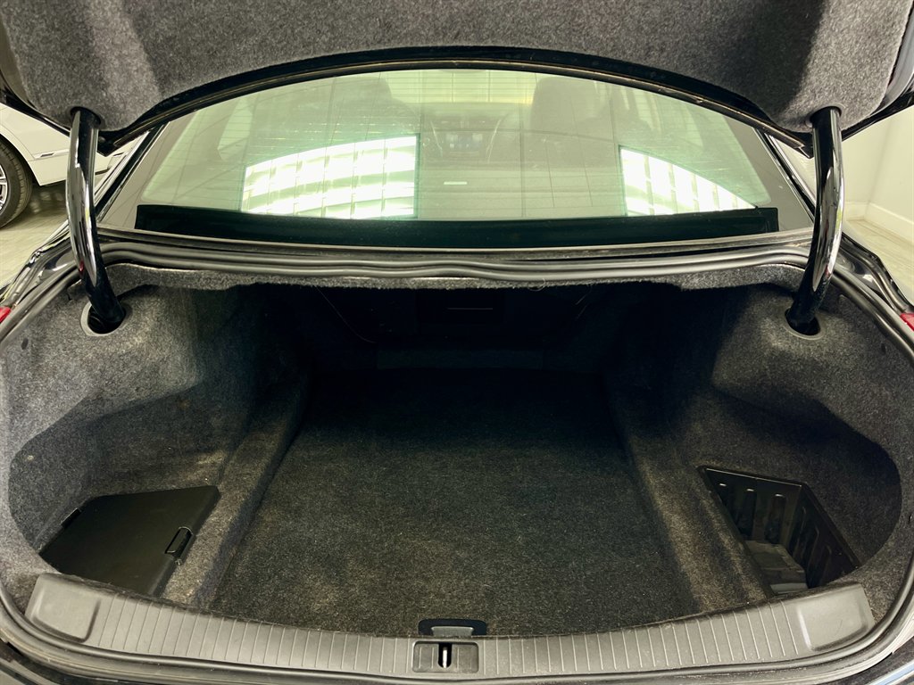 2015 Cadillac CTS - $8,998