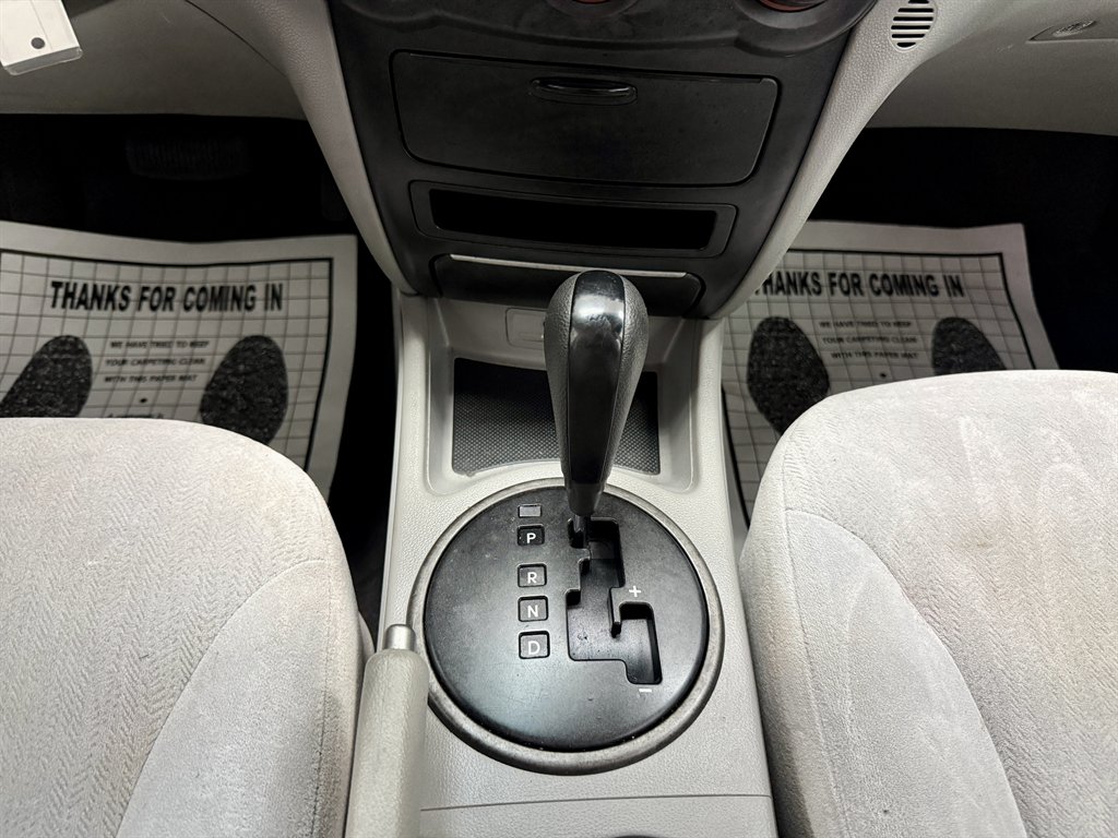 2009 Kia Optima - $4,998