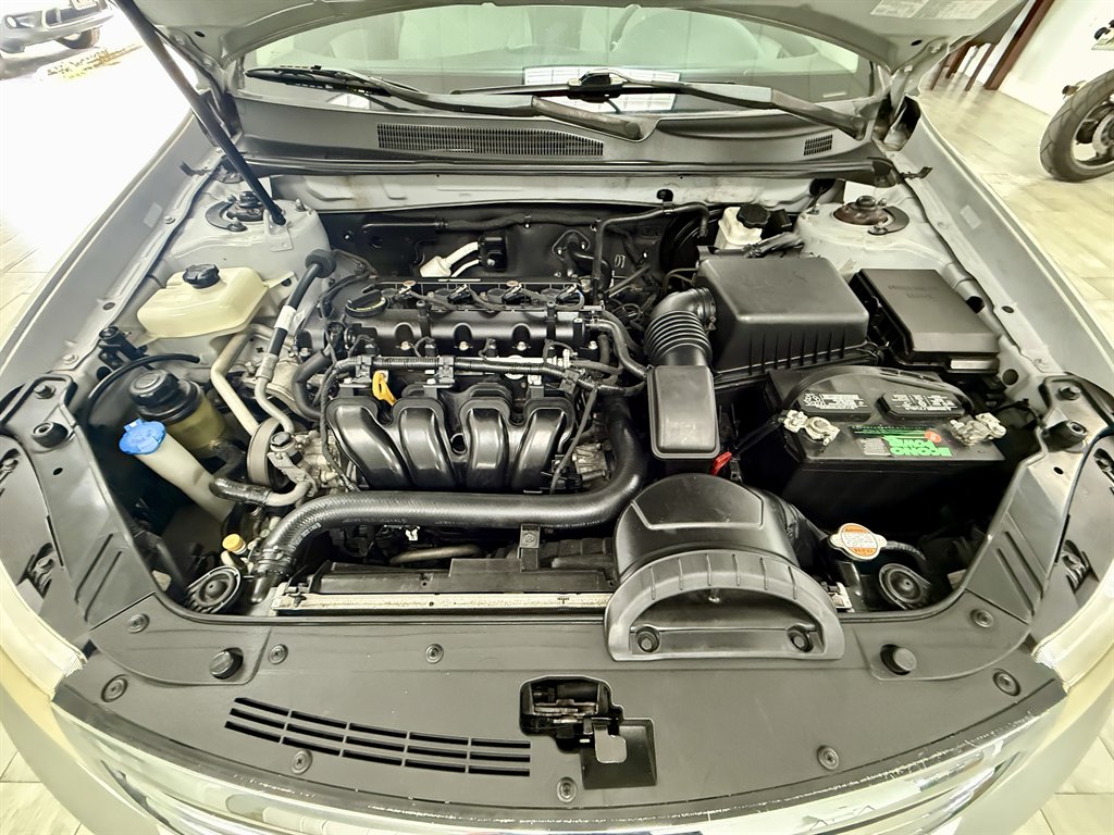 2009 Kia Optima - $4,998