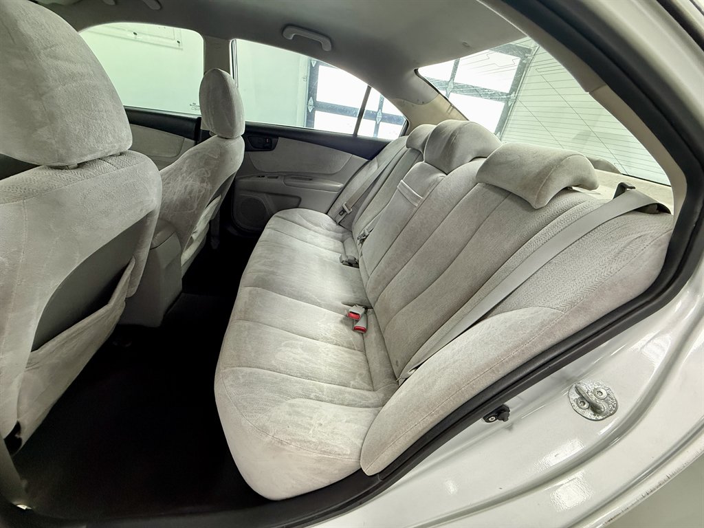 2009 Kia Optima - $4,998