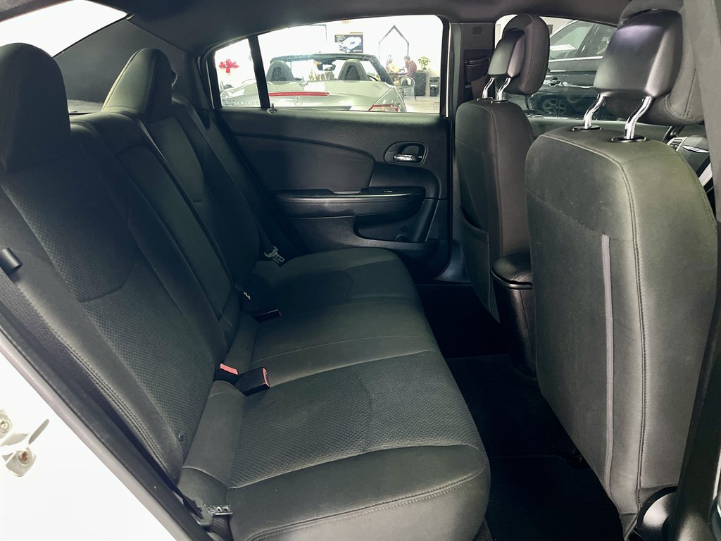 2012 Chrysler 200 - $5,998
