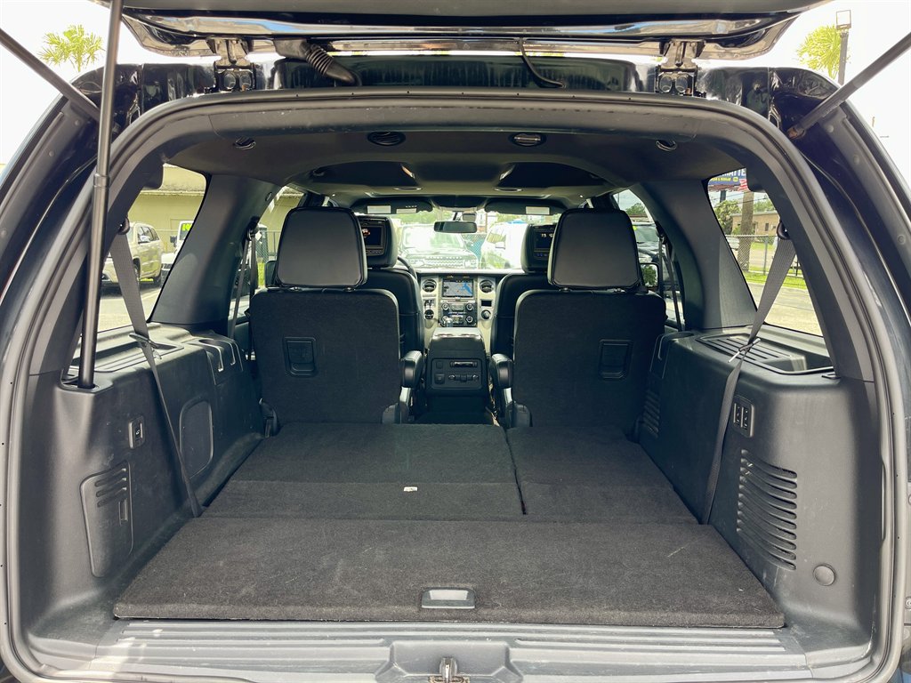 2015 Ford Expedition - $11,998