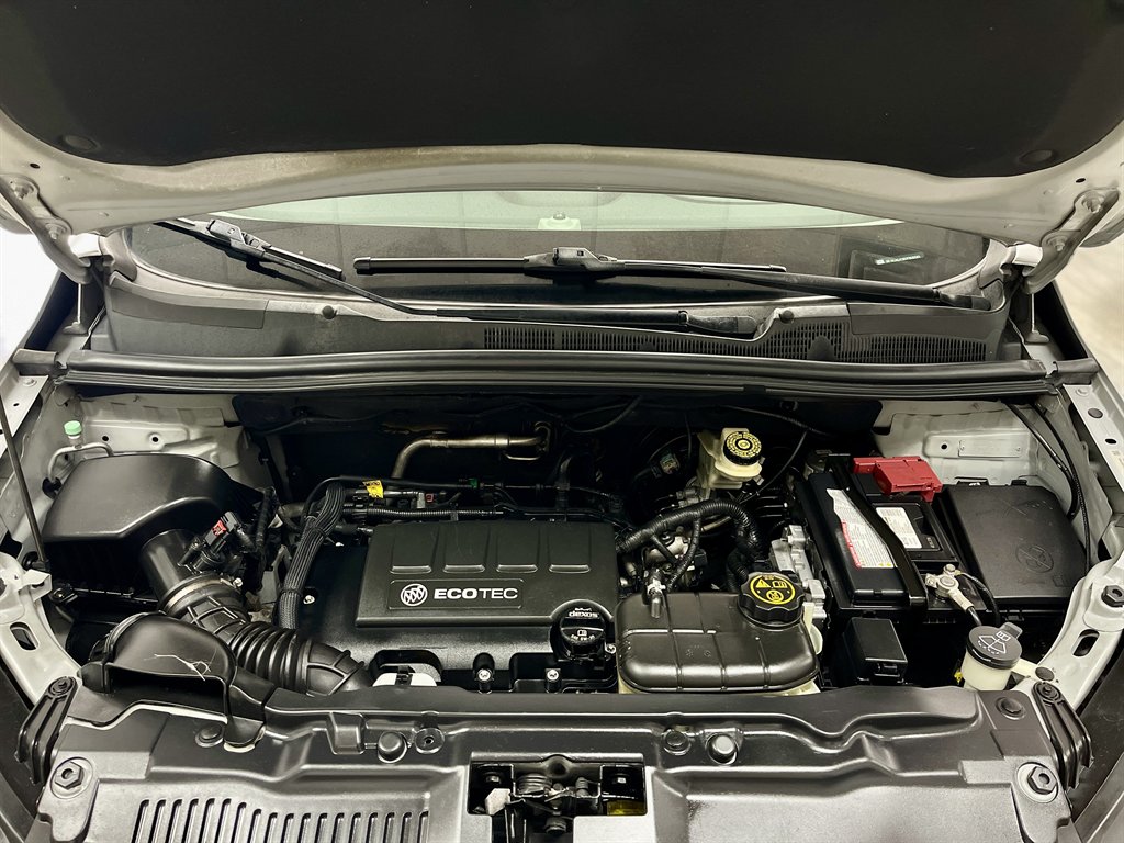 2015 Buick Encore - $7,998