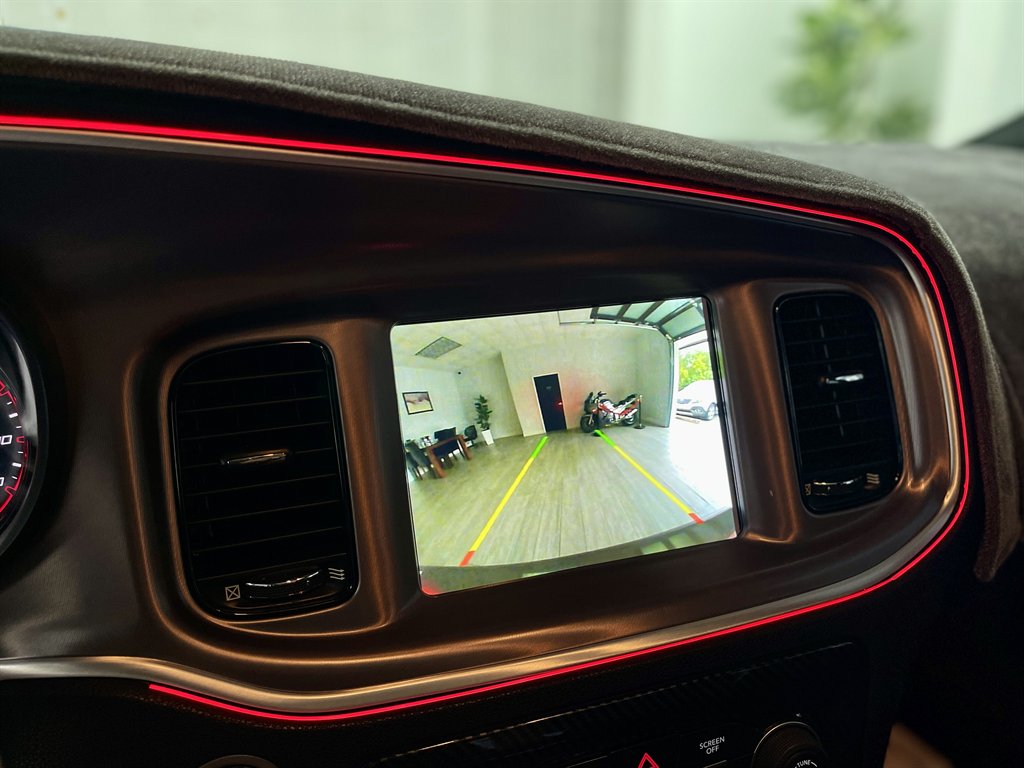 2019 Dodge Charger - $27,998
