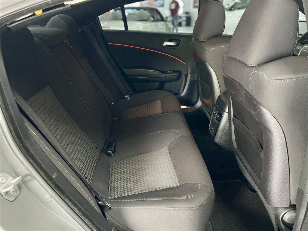 2019 Dodge Charger - $27,998
