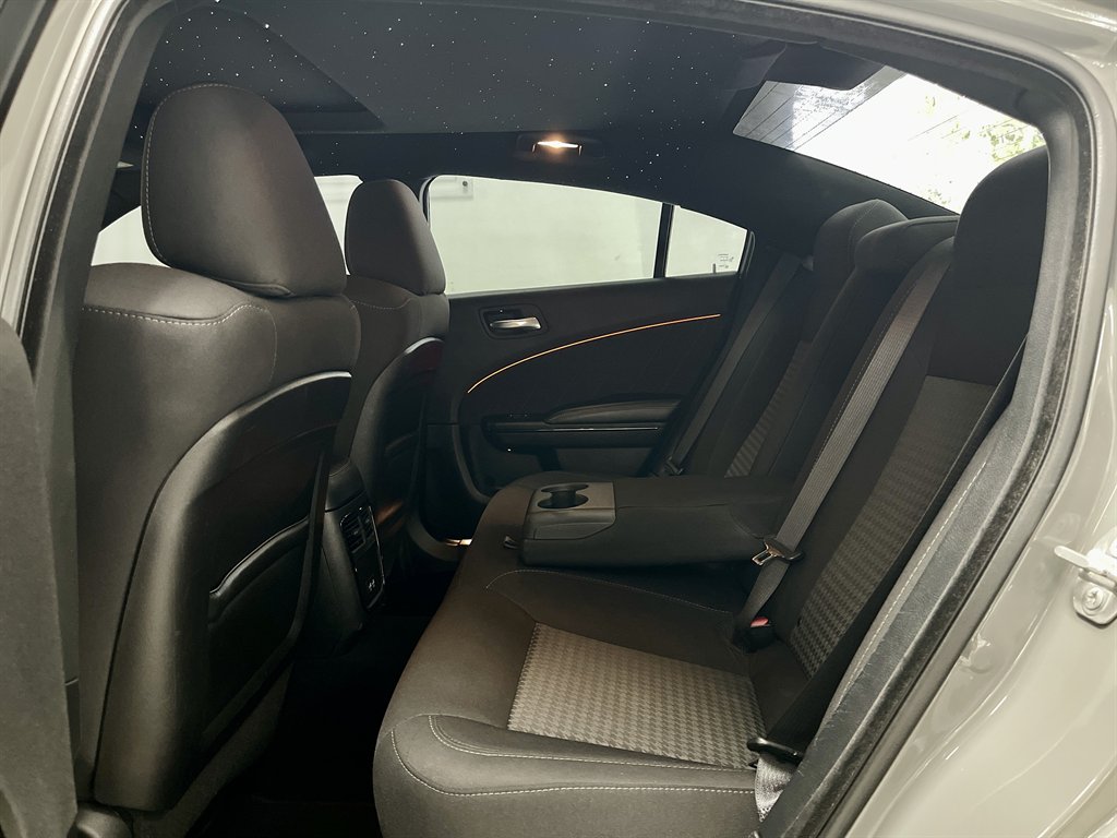 2019 Dodge Charger - $27,998