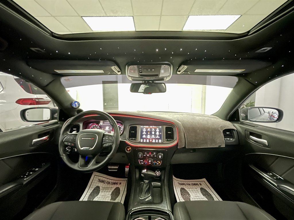 2019 Dodge Charger - $27,998