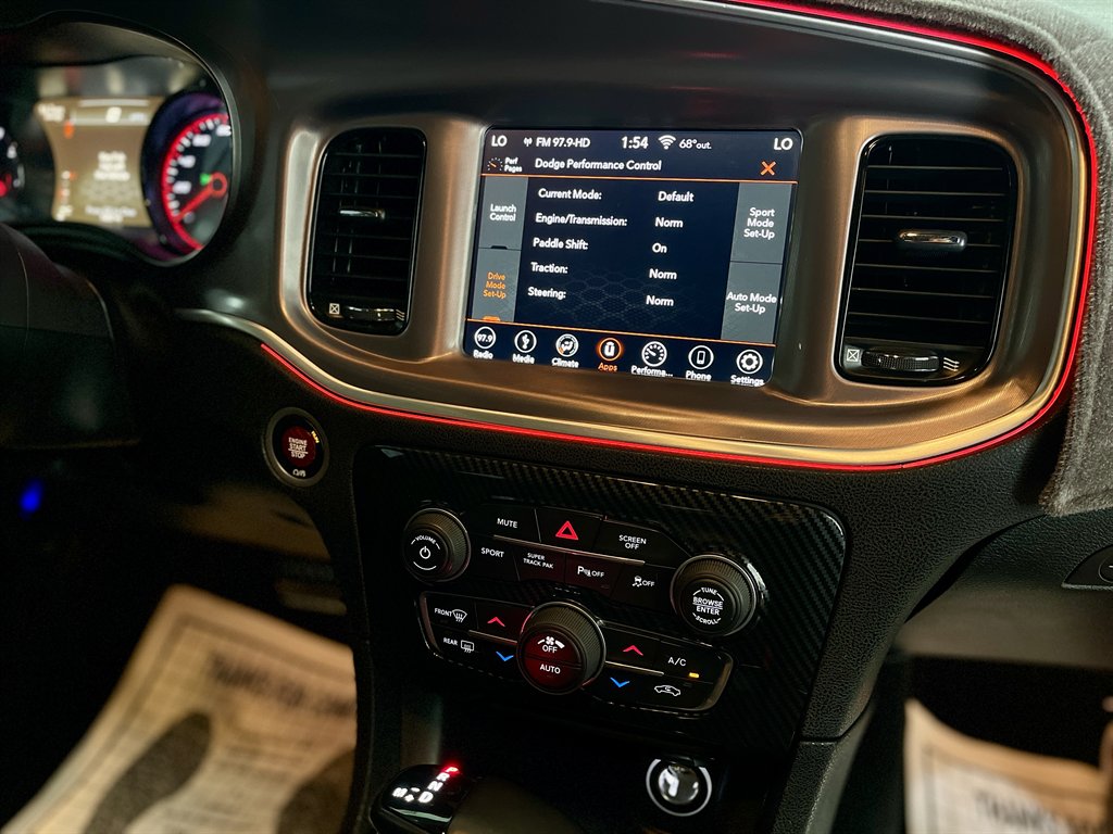 2019 Dodge Charger - $27,998