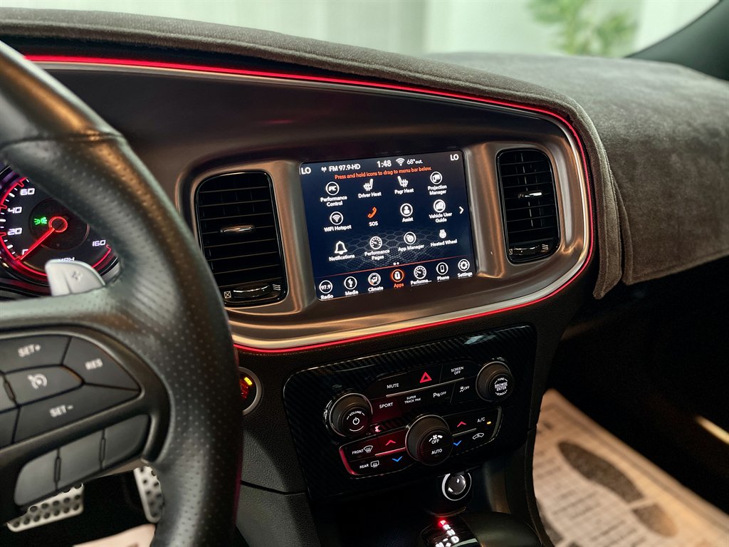 2019 Dodge Charger - $27,998