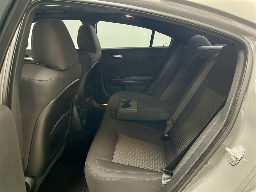 2019 Dodge Charger - $27,998