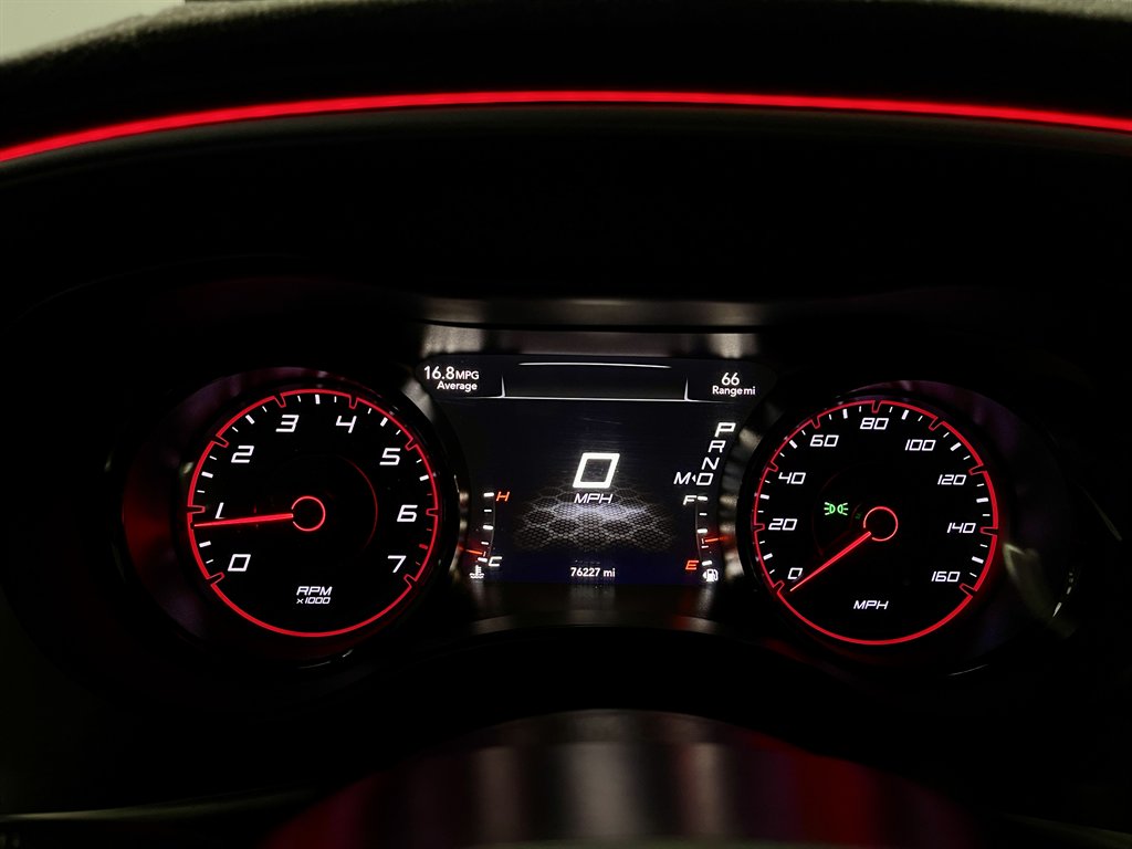 2019 Dodge Charger - $27,998