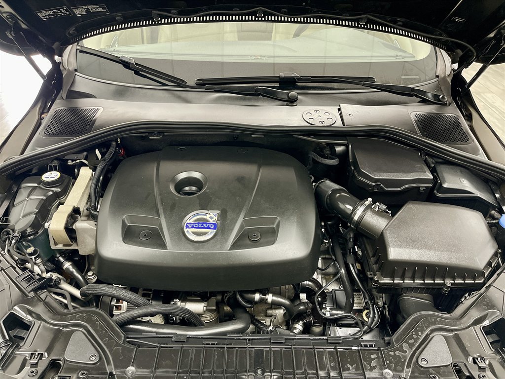 2015 Volvo S60 - $8,998