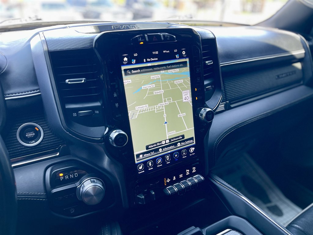 2021 Ram 1500 - $35,998